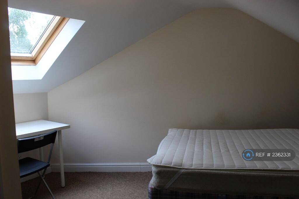 Additional property image - Horfield Road, Bristol, BS2