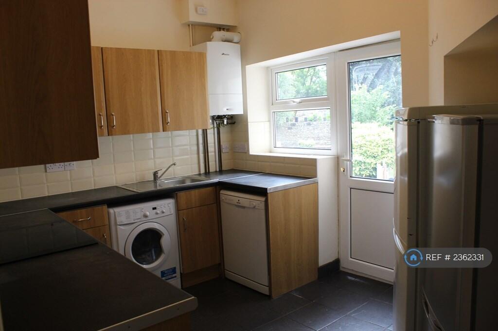 Additional property image - Horfield Road, Bristol, BS2
