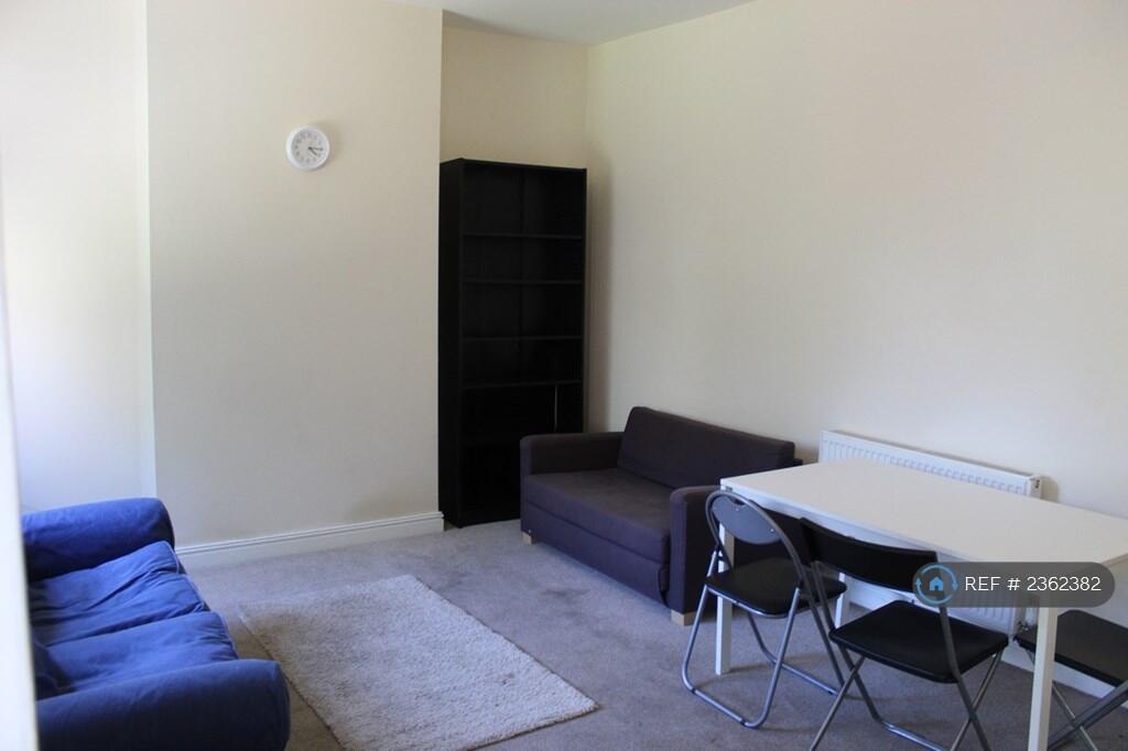 Additional property image - Horfield Road, Bristol, BS2