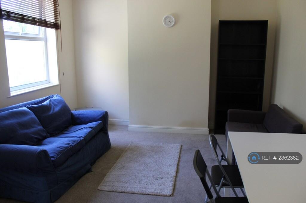 Additional property image - Horfield Road, Bristol, BS2