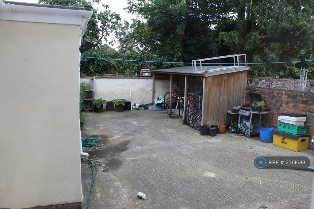 Additional property image - Belvoir Road, Bristol, BS6