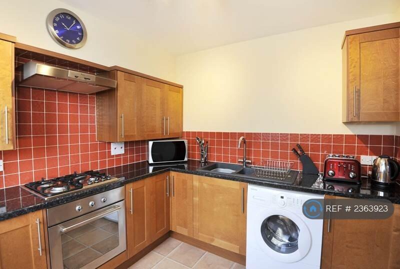 Property image - Gairn Terrace, Aberdeen, AB10
