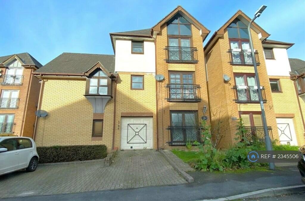Additional property image - Butlers Walk, Bristol, BS5