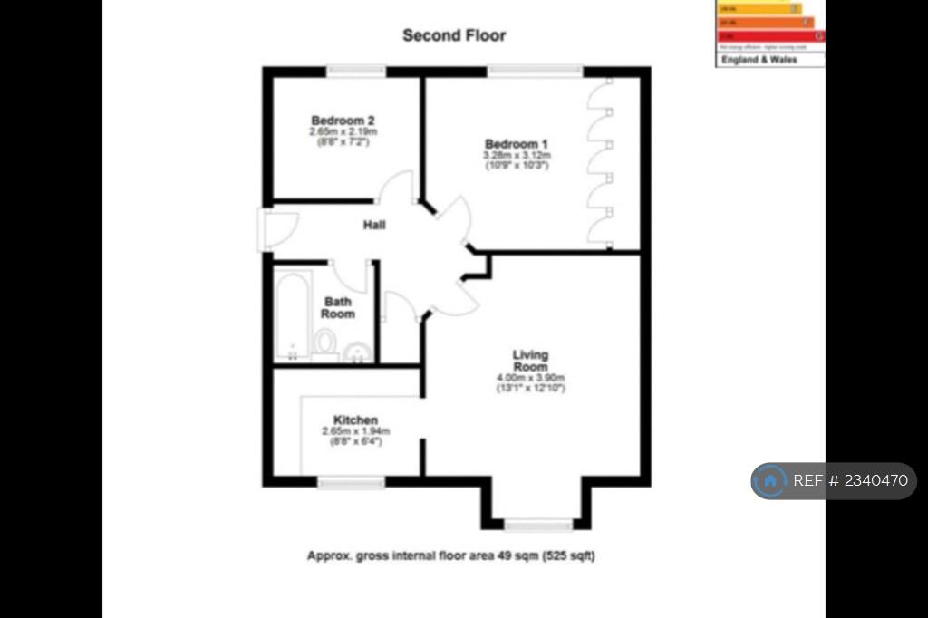 Additional property image - Flower Estate, Cambridge, CB1