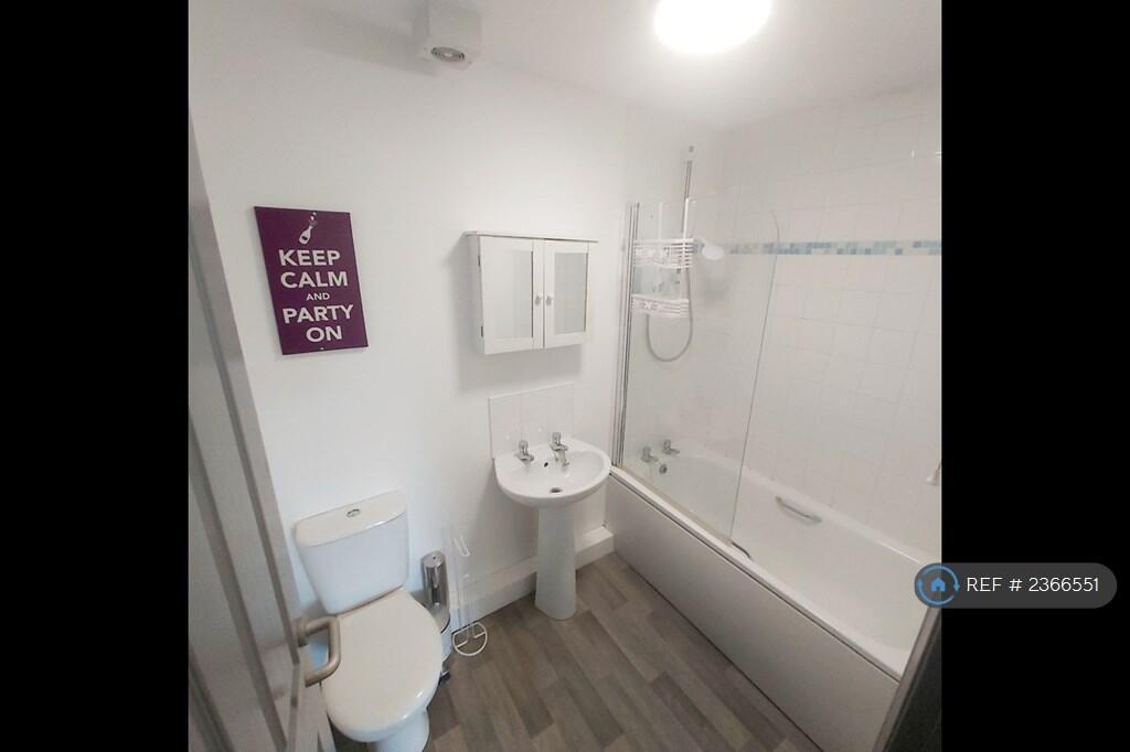 Additional property image - Sixth Avenue, Bristol, BS7