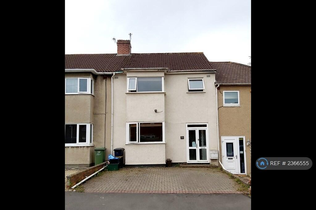 Additional property image - College Road, Fishponds, Bristol, BS16
