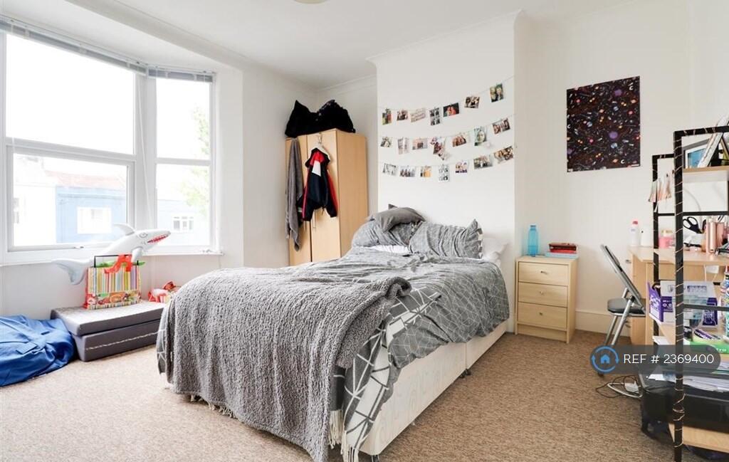 Additional property image - Elm Grove, Brighton, BN2