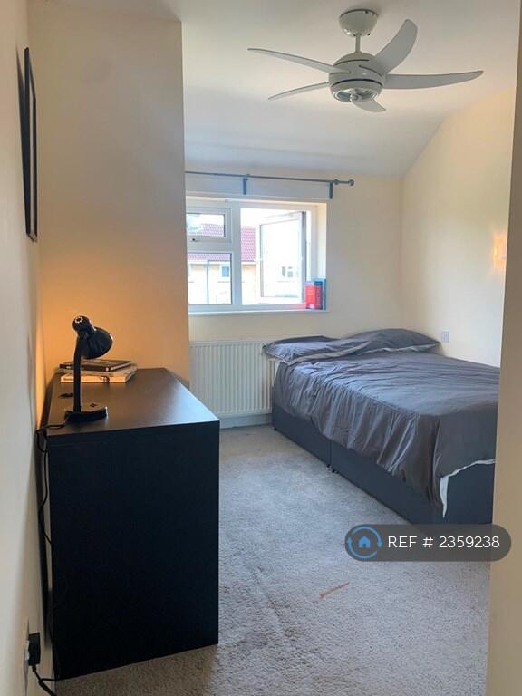 Additional property image - Haycombe Drive, Bath, BA2