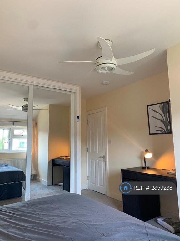 Additional property image - Haycombe Drive, Bath, BA2