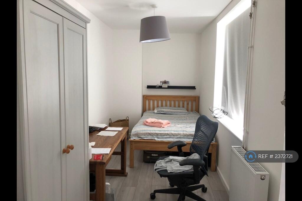 Additional property image - Haycombe Drive, Bath, BA2