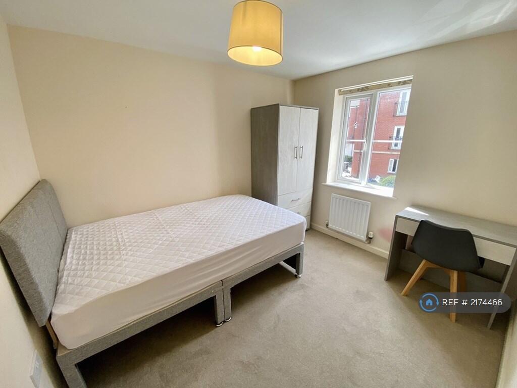 Additional property image - Wordsworth Road, Bristol, BS7