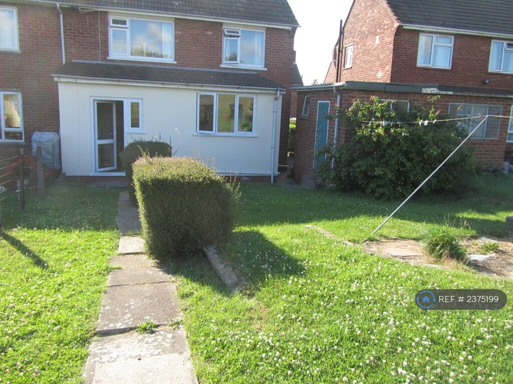 Additional property image - Brangwyn Grove, Bristol, BS7
