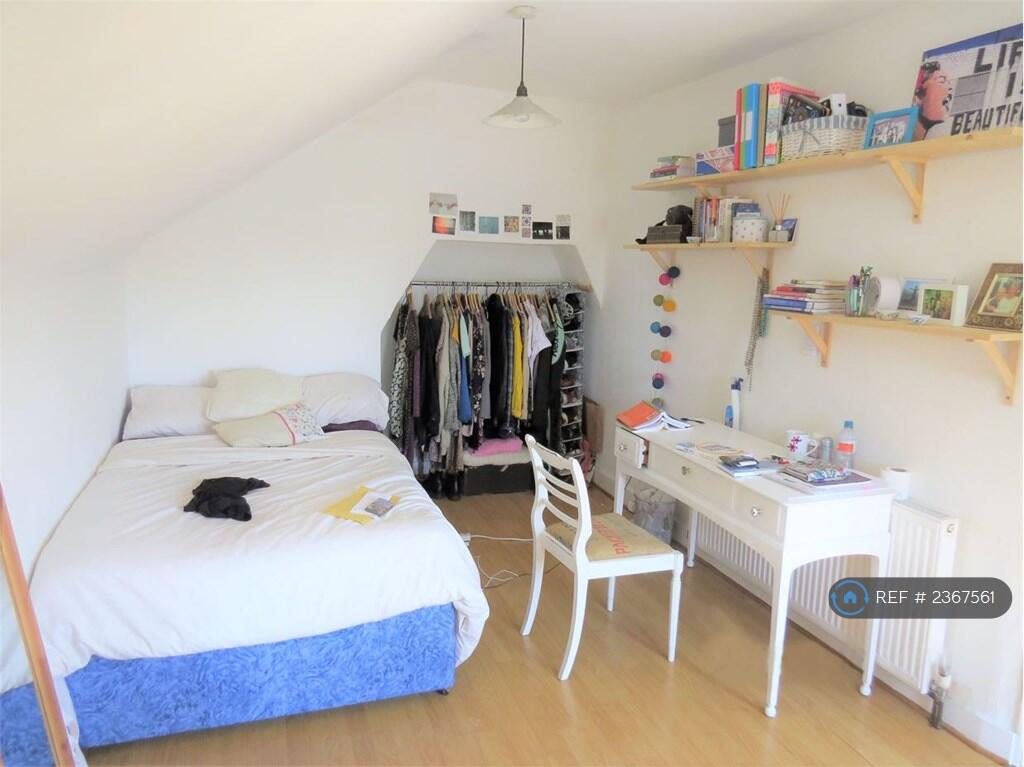Additional property image - Upper Lewes Road, Brighton, BN2