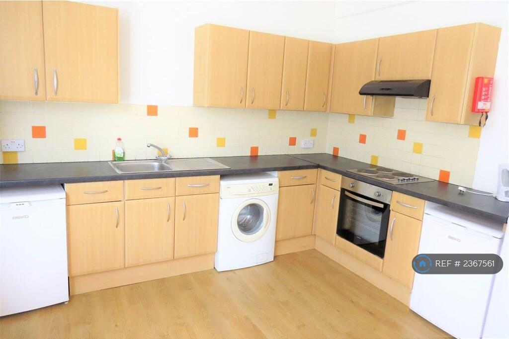 Additional property image - Upper Lewes Road, Brighton, BN2