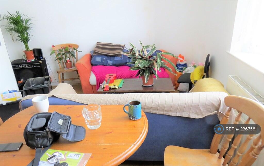 Additional property image - Upper Lewes Road, Brighton, BN2