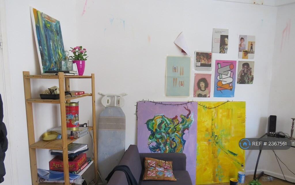 Additional property image - Upper Lewes Road, Brighton, BN2