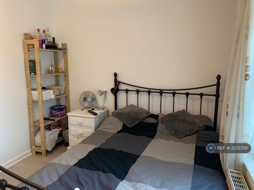 Additional property image - Alderley Road, Bath, BA2