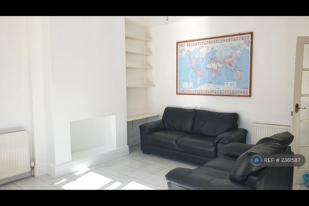 Additional property image - Enfield Road, Bristol, BS16