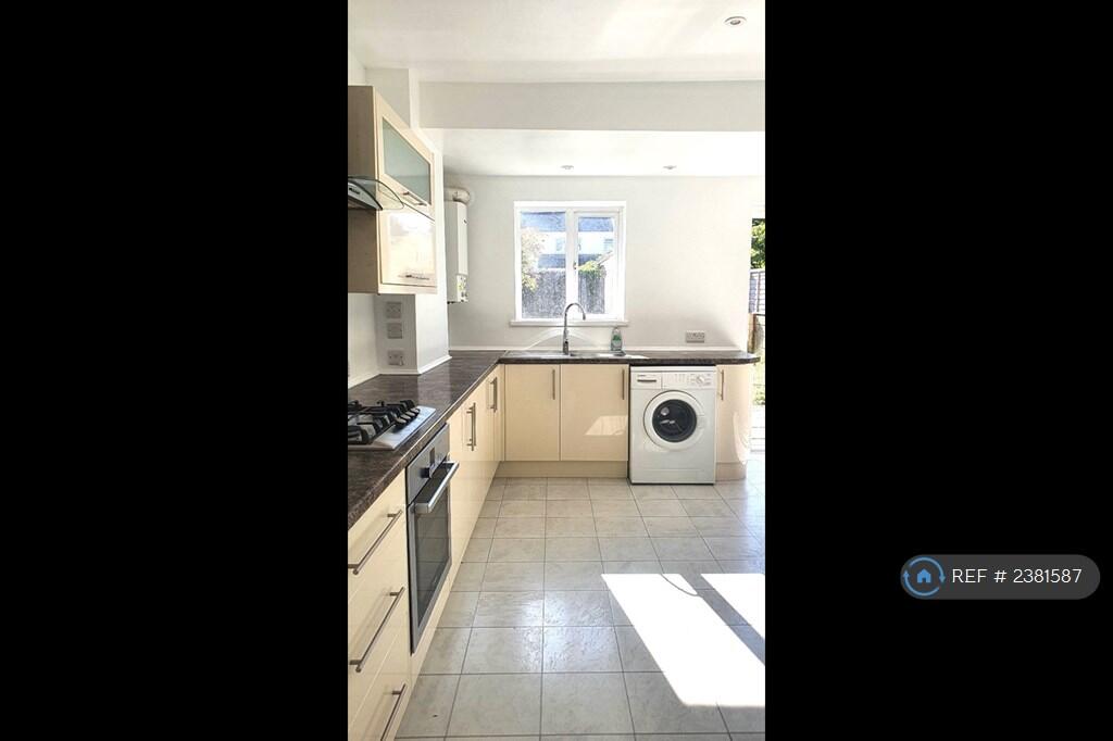 Additional property image - Enfield Road, Bristol, BS16