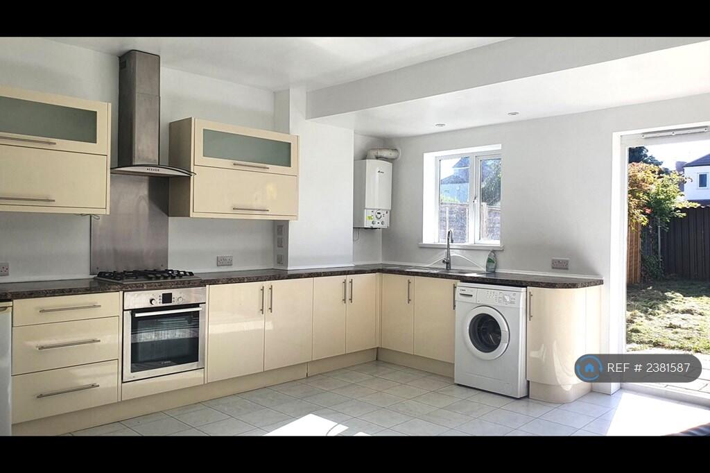 Additional property image - Enfield Road, Bristol, BS16