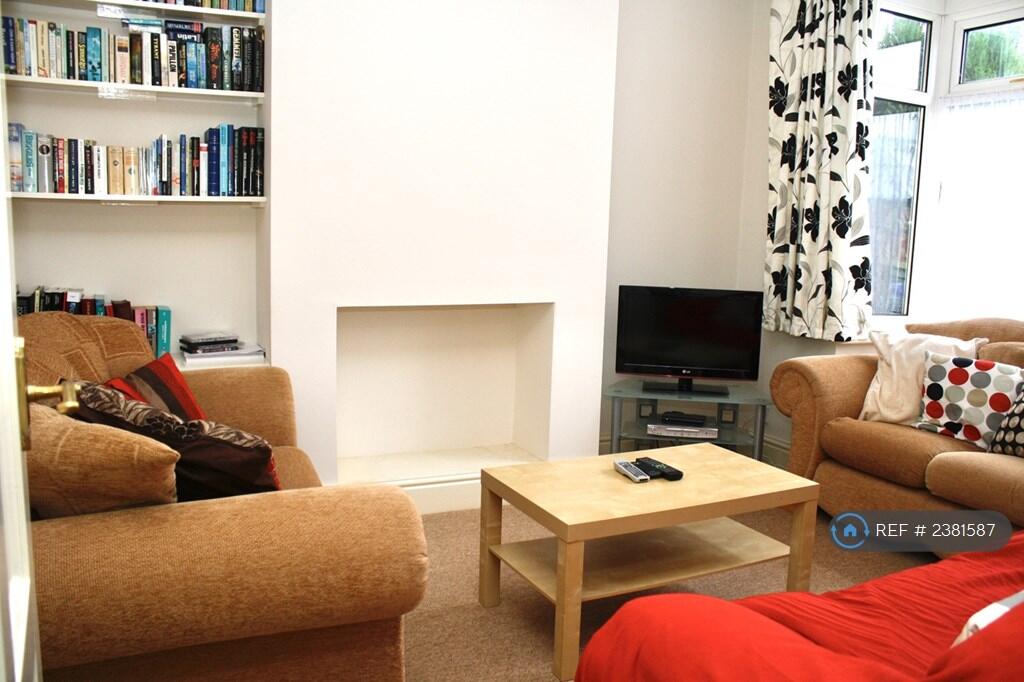 Additional property image - Enfield Road, Bristol, BS16