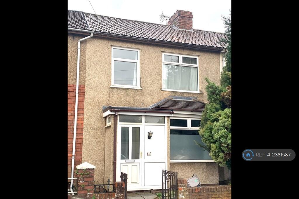 Additional property image - Enfield Road, Bristol, BS16