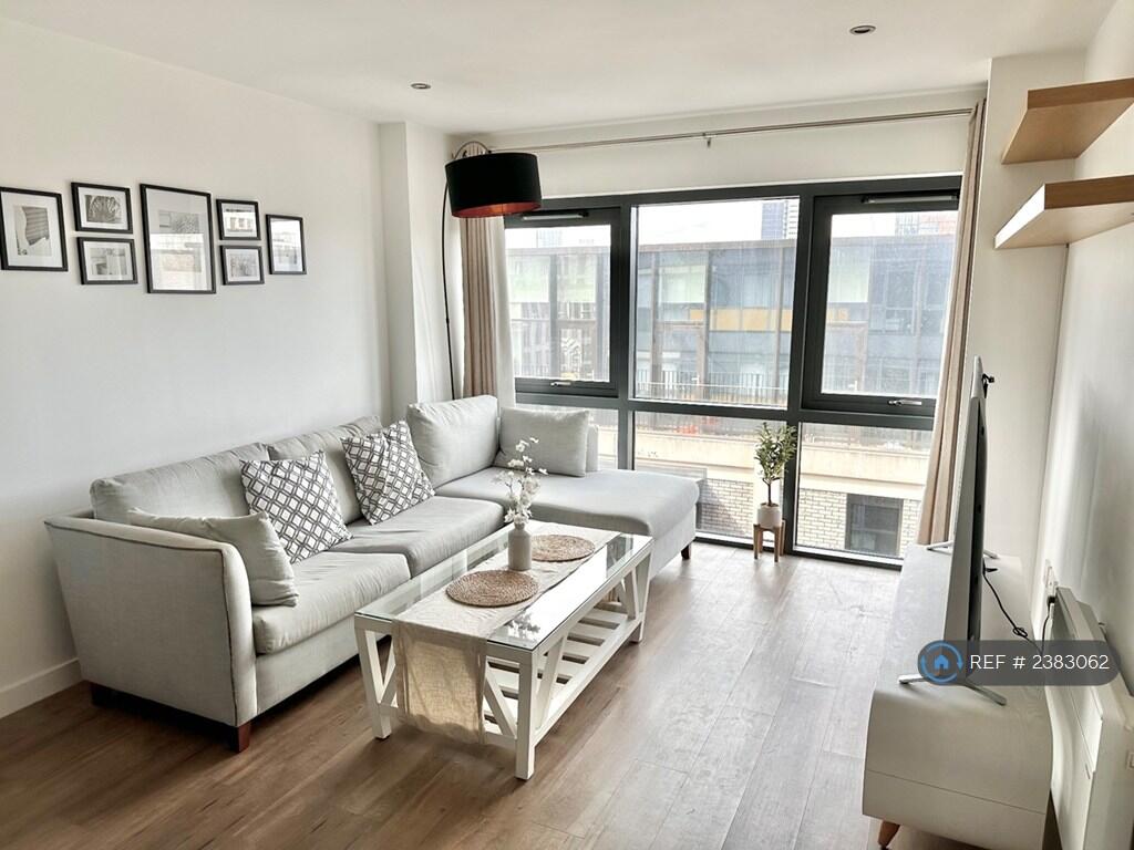 Main image of property: Great Ancoats Street, Manchester, M4