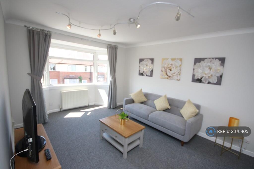 Additional property image - Malmesbury Park Road, Bournemouth, BH8
