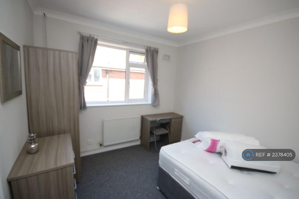 Additional property image - Malmesbury Park Road, Bournemouth, BH8