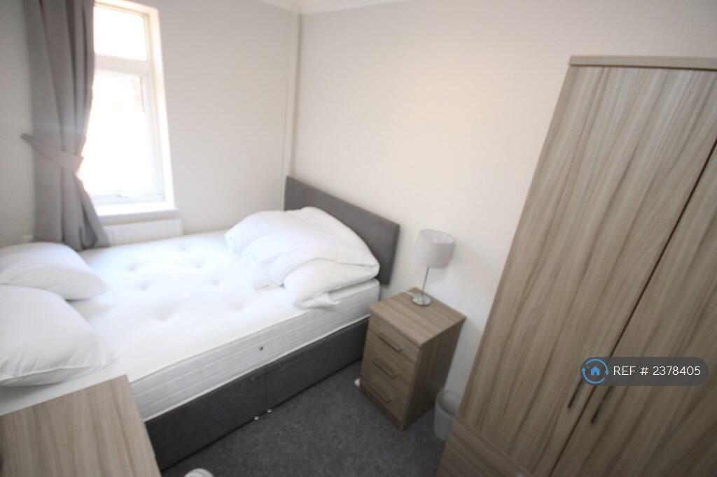 Additional property image - Malmesbury Park Road, Bournemouth, BH8