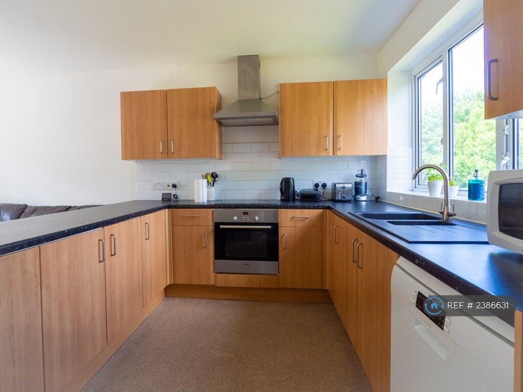 Additional property image - Chailey Road, Brighton, BN1