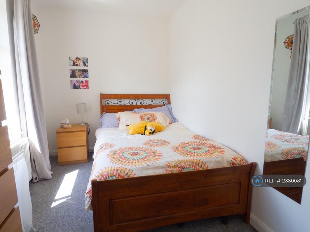 Additional property image - Chailey Road, Brighton, BN1