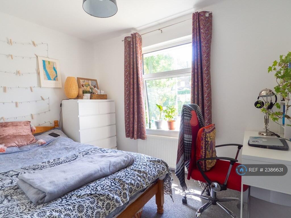 Additional property image - Chailey Road, Brighton, BN1