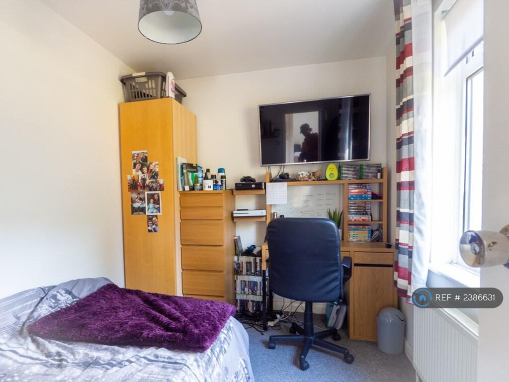 Additional property image - Chailey Road, Brighton, BN1
