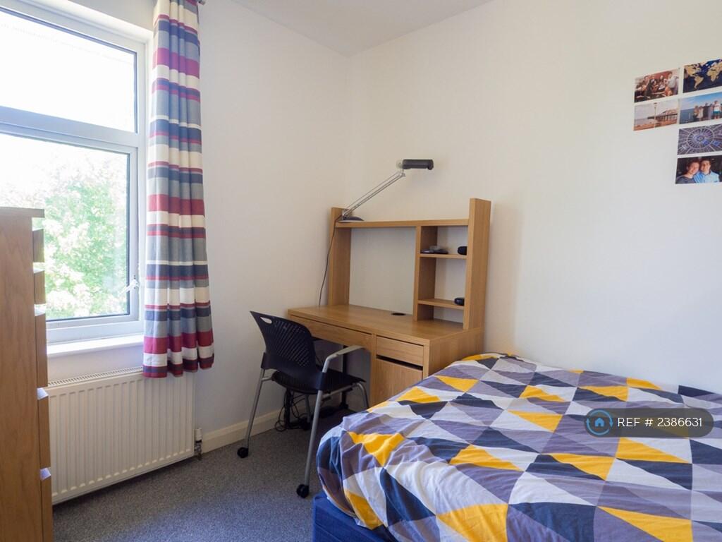 Additional property image - Chailey Road, Brighton, BN1