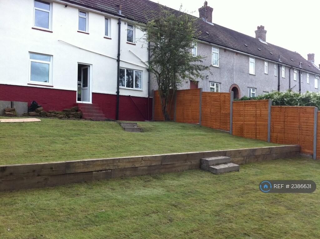 Additional property image - Chailey Road, Brighton, BN1