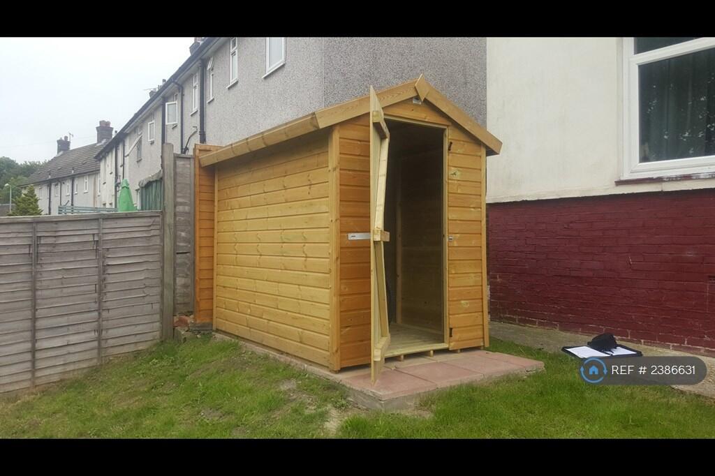 Additional property image - Chailey Road, Brighton, BN1