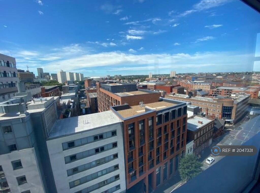 Additional property image - City Centre, Birmingham, B3