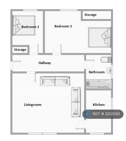 Additional property image - Mansefield Road, Aberdeen, AB11