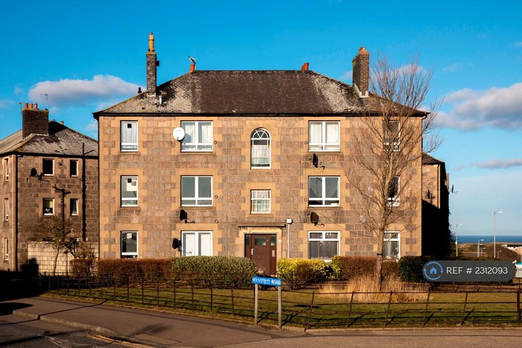 Additional property image - Mansefield Road, Aberdeen, AB11