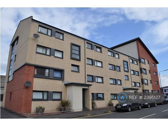 Main image of property: Couper Street, Glasgow, G4