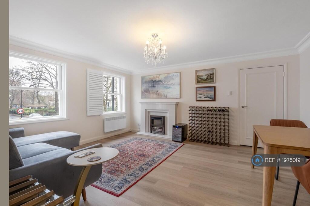 Main image of property: St. Stephens Gardens, Notting Hill, London, W2