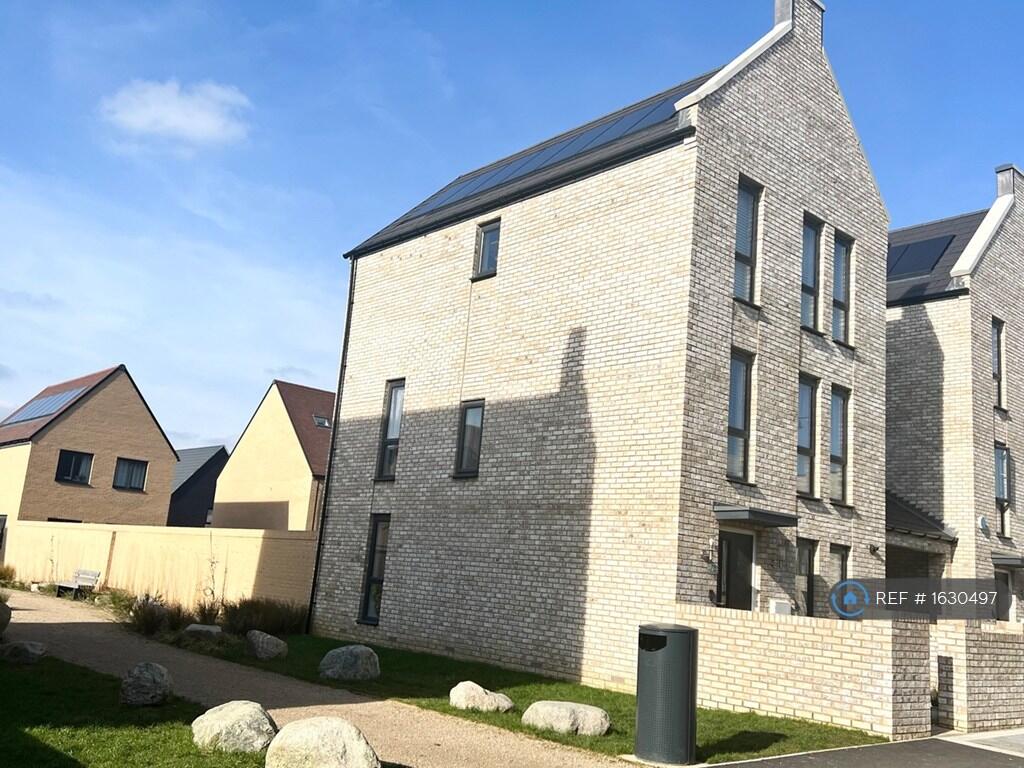 Main image of property: Sheepfold Lane, Cambridge, CB23