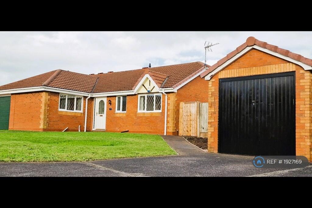 Main image of property: Church Mews, Sutton-In-Ashfield, NG17