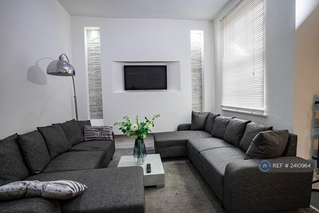 Main image of property: Roscoe Street, Middlesbrough, TS1