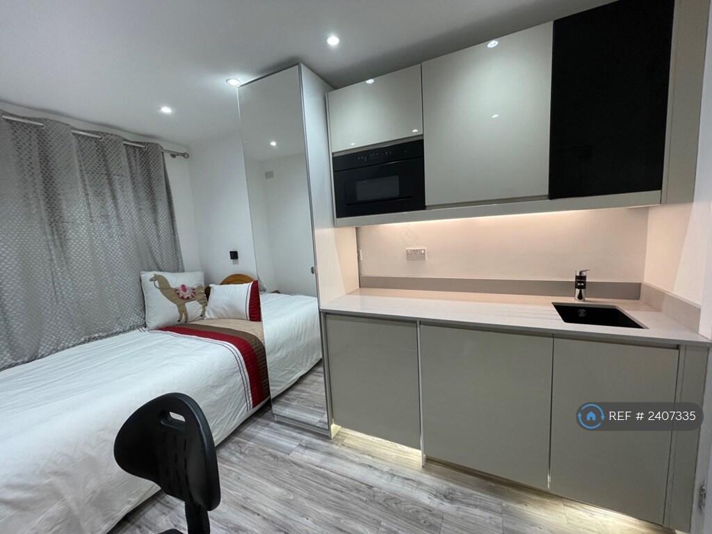 Main image of property: London, London, UB6