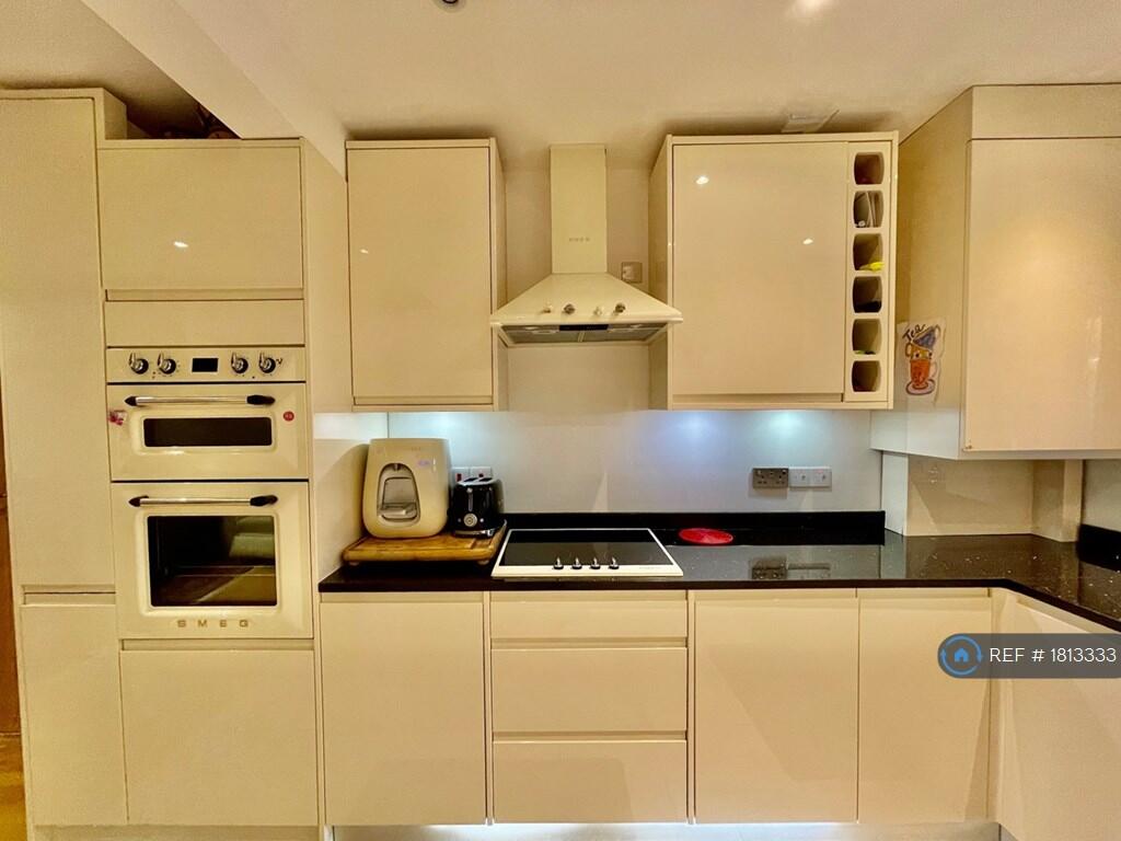 Main image of property: The Tiltwood, London, W3