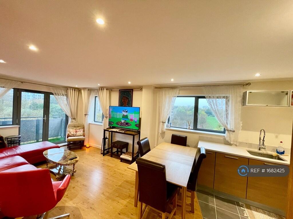 Main image of property: Aqua House, London, NW10