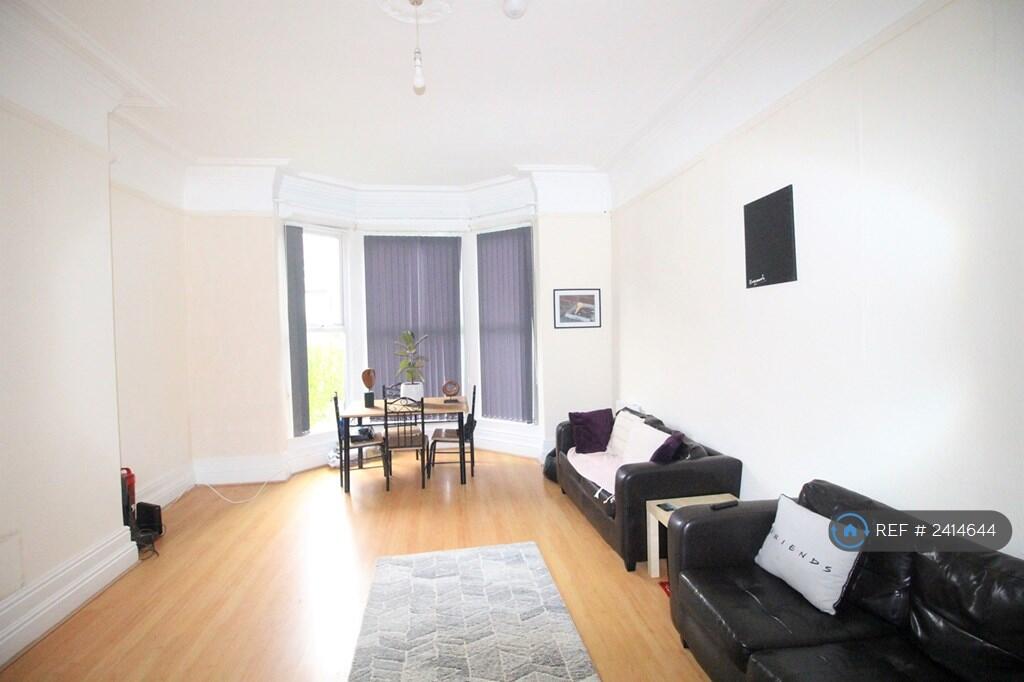 Main image of property: Kelso Road, Leeds, LS2