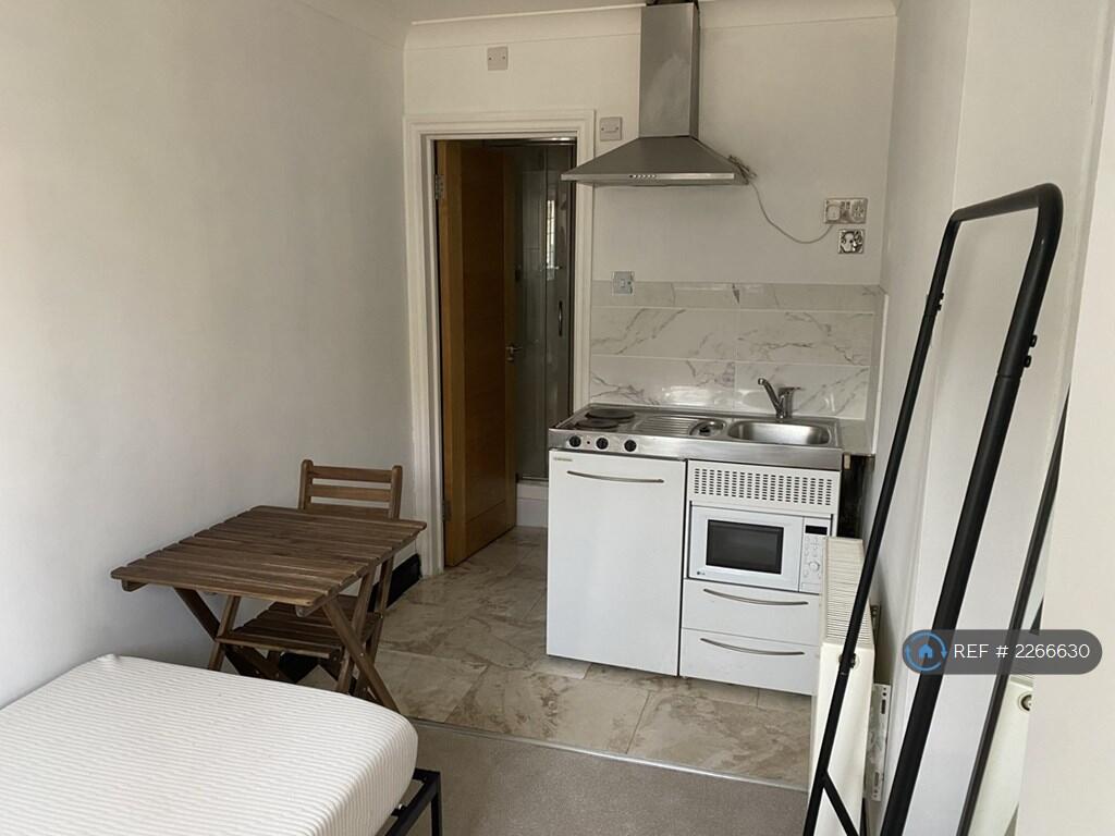 Main image of property: Waltham Road, Woodford Green, IG8